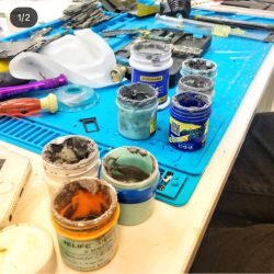 بهترین تعمیرات موبایل ساری