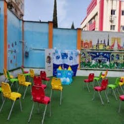 بهترین دبستان پسرانه ساری