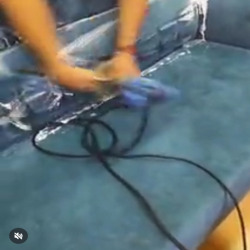 بهترین مبل شویی ساری