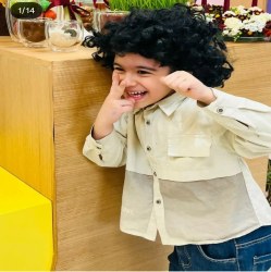 دکتر نگار بابایی دندان پزشک کودکان ساری