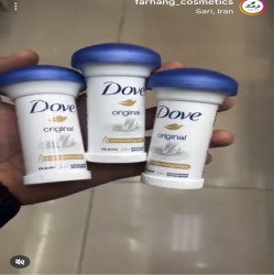 اینستاگرام گالری آرایشی فرهنگ ساری