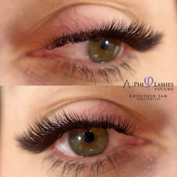 آموزشگاه و مرکز تخصصی میکرو بلیدینگ خوشه سام