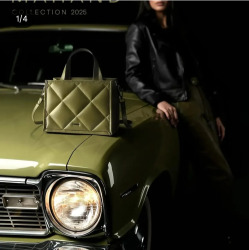 کیف و کفش مارال ساری