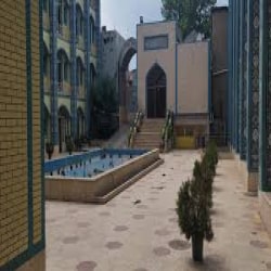 دبیرستان دخترانه نواب علیه ساری