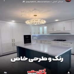 بهترین کابینت سازی ساری