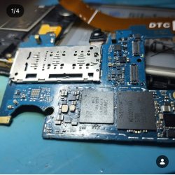 تعمیرات موبایل ایران علوم ساری