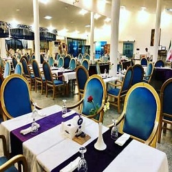 اینستاگرام رستوران حاج حسن | بهترین رستوران با موسیقی زنده ساری