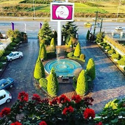 رستوران حاج حسن | بهترین رستوران با موسیقی زنده ساری