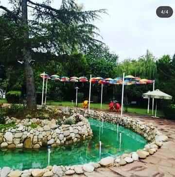 بهترین رستوران با موسیقی زنده ساری