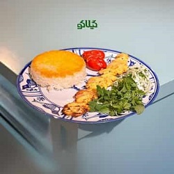 رستوران گیلاکو با موسیقی زنده ساری