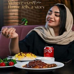 بهترین رستوران با موسیقی زنده ساری