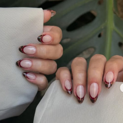 سالن زیبایی المیرا آزمون ساری | بهترین آرایشگاه زنانه ساری