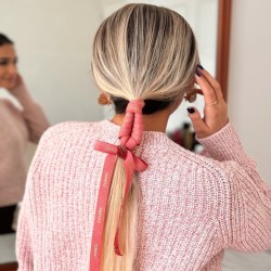 بهترین آرایشگاه زنانه ساری