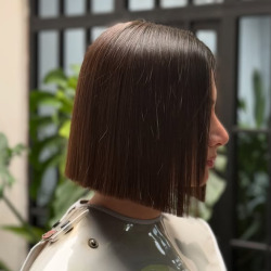 سالن زیبایی المیرا آزمون ساری