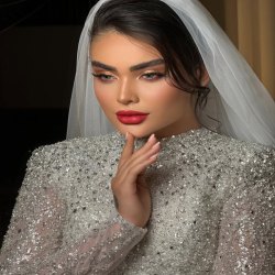  سالن زیبایی المیرا عباسی ساری | بهترین آرایشگاه زنانه ساری