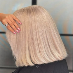 بهترین آرایشگاه زنانه ساری