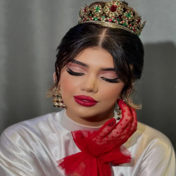 بهترین آرایشگاه زنانه سازی