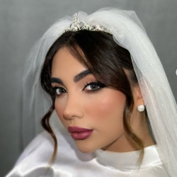 سالن  آرایش و زیبایی سپیده ساری