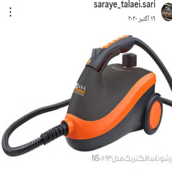 اینستاگرام لوازم خانگی سرای طلایی ساری