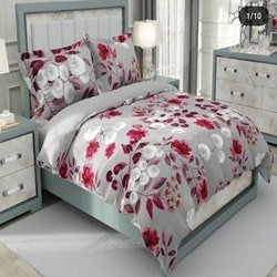 کالای خواب برن ساری | بهترین کالای خواب ساری