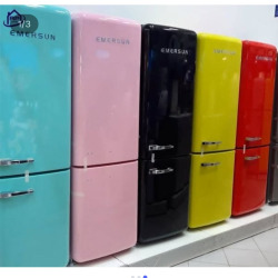 فروشگاه لوازم خانگی رضا قاهری ساری