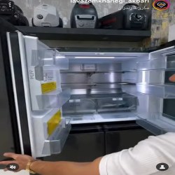 فروشگاه لوازم خانگی اکبری ساری