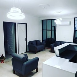 اینستاگرام مزونیدلینگ سبز ساری