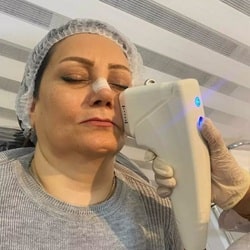 اینستاگرام مزونیدلینگ ارکیده ساری