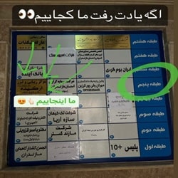 بهترین مزونیدلینگ ساری