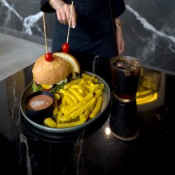 بهترین کافه نوشهر