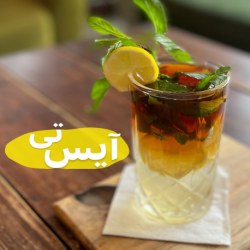 اینستاگرام کریم کافه نوشهر