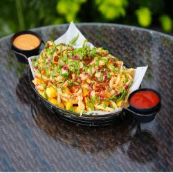 اینستاگرام کافه ورونا نوشهر