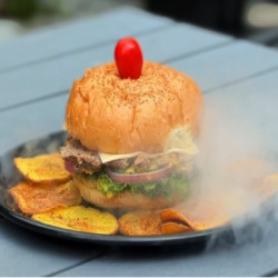 بهترین کافه نوشهر