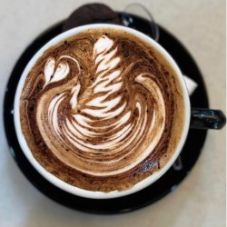 بهترین کافه نوشهر