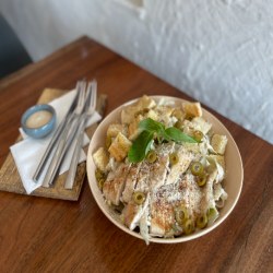 بهترین کافه نوشهر