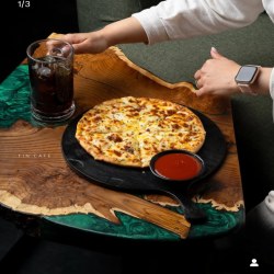 پیتزا تین نوشهر