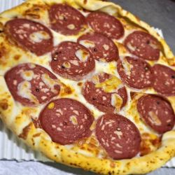 پیتزا پاپریکا | بهترین پیتزا فروشی نوشهر