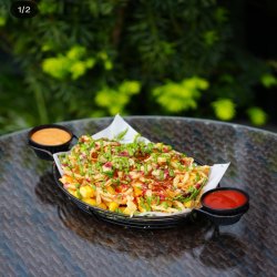 پیتزا ورونا نوشهر