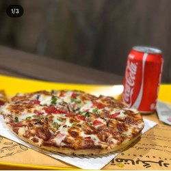 بهترین پیتزا نوشهر