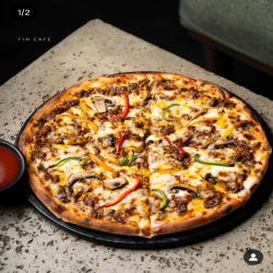 بهترین پیتزا نوشهر