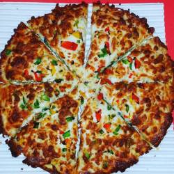 بهترین پیتزا نوشهر