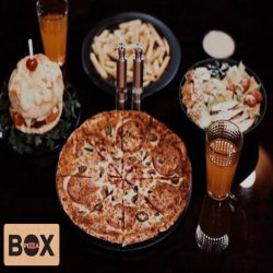 بهترین پیتزا نوشهر