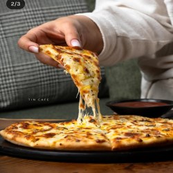 اینستاگرام پیتزا تین نوشهر