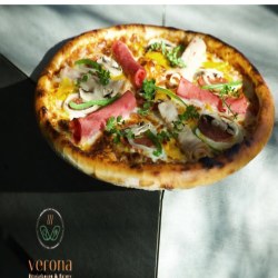 اینستاگرام پیتزا ورونا نوشهر