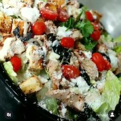 بهترین پیتزا نوشهر