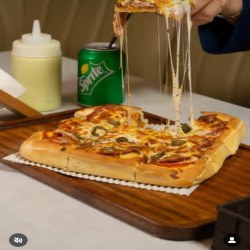 پیتزا کیوانو نوشهر