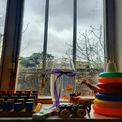 کلینیک گفتار درمانی دل ساری
