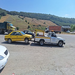 شماره محسن موسوی یدک کش کیاسر